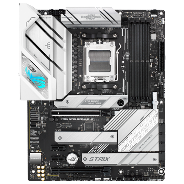 Материнская плата Asus ROG STRIX B650-A GAMING WIFI ATX/ AMD B650-A photo 1