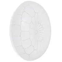 Plafonieră IEK LDPB0-2007-18-4000-K01 340 mm/ Oțel