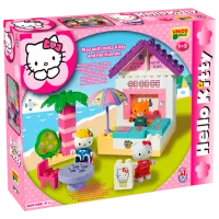 Конструктор Androni Бар Классический/ Разноцветный