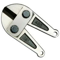 Fălci clești buloane Vorel 49760 750 mm