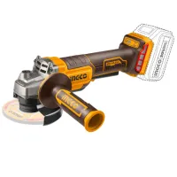 Polizor INGCO CAGLI2111561 Unghiular/ Yellow