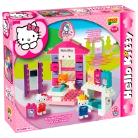 Конструктор Androni Магазин Классический/ Разноцветный