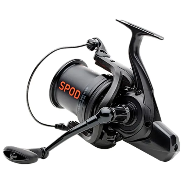 Mulinetă de pescuit Daiwa 20 Crosscast Spod 45 SCW 5000C QD  photo 1