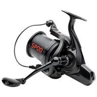 Катушка Daiwa 20 Crosscast Spod 45 SCW 5000C QD 