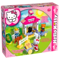 Конструктор Androni Stable Классический/ Разноцветный