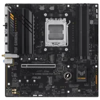 Материнская плата Asus TUF GAMING A620M-PLUS mATX/ AMD A620M