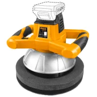 Полировальная машина INGCO COPLI2001 Желтый
