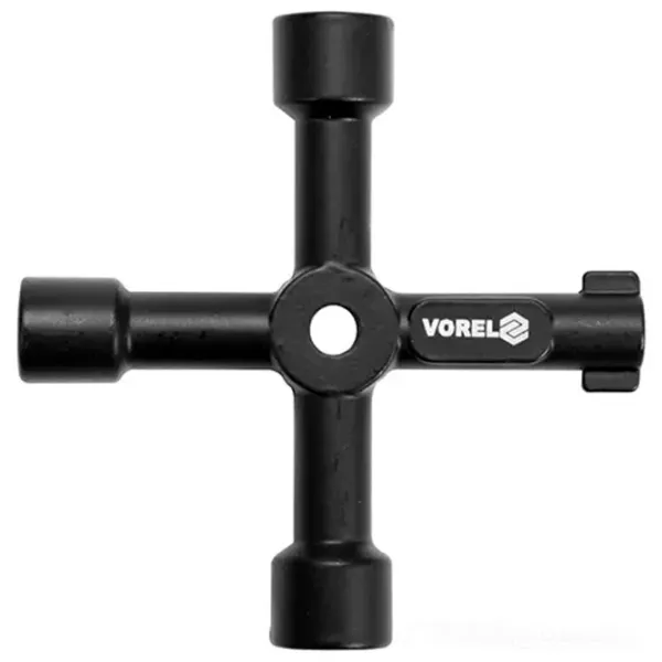 Cheie Vorel VOR78477 Metal photo 1