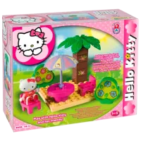 Конструктор Androni Пикник Классический/ Разноцветный