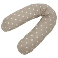 Подушка для беременных Polini Kids 0001461-6 () 0+/ Коричневый