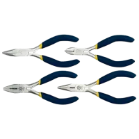 Набор клещей Vorel 42308 Количество в наборе: 4