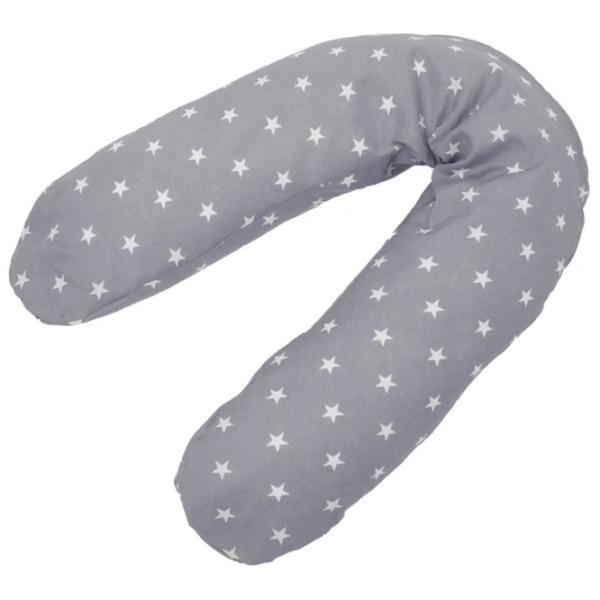 Подушка для беременных Polini Kids 0001461-3 () 0+/ Серый photo 1