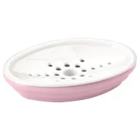 Săpunieră Okyanus CK-208 Plastic/ Oval