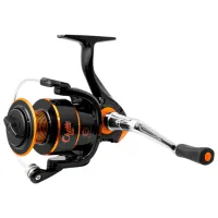 Катушка Delphin CHILLI Графит