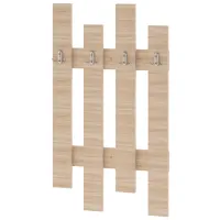 Cuier Haaus Lamelar Stick LPAL/ Stejar Sonoma