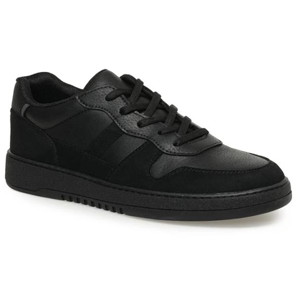 Ghete pentru bărbați Torex Joy 3PR 43 / Black photo 1 Ghete pentru bărbați Torex Joy 3PR 43 / Black photo 1