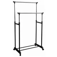 Вешалка Procart SKY107 Металл/ Черный