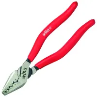 Плоскогубцы Wiha W300661 180 мм