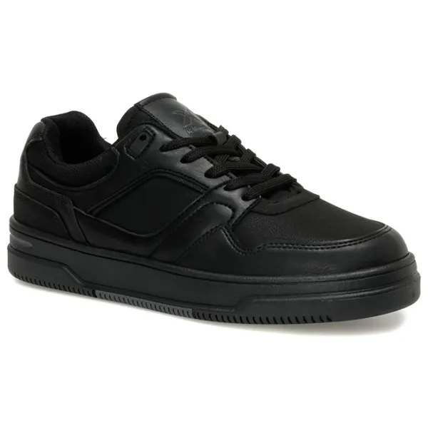 Adidași pentru bărbați Kinetix Caspian 3PR 45/ Black photo 1