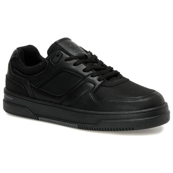 Adidași pentru bărbați Kinetix Caspian 3PR 45/ Black photo 1