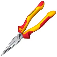 Плоскогубцы Wiha W274221 160 мм