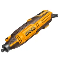 Polizor INGCO MG2008 Graver / 200 W / Yellow
