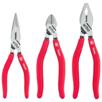 Набор клещей Wiha W268503 Количество в наборе: 3