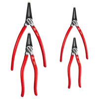 Set de clești Wiha W347086 Cantitatea în set: 4