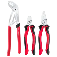 Набор клещей Wiha W268541 Количество в наборе: 3