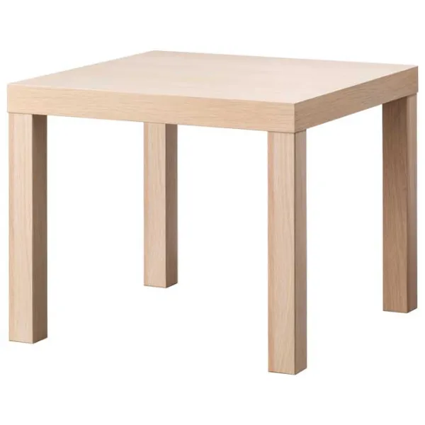 Журнальный столик Ikea Lack 5290186 Дуб Сонома photo 1