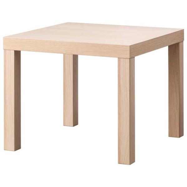 Журнальный столик Ikea Lack 5290186 Дуб Сонома photo 1