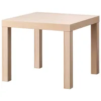 Журнальный столик Ikea Lack 5290186 Дуб Сонома