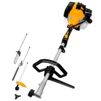 Trimmer INGCO GMT55231 Yellow