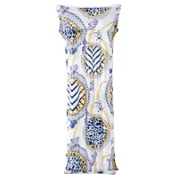 Saltea gonflabilă Avenli 33111 Vinil/ Multicolor White