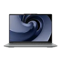 Lenovo IdeaPad 5 Pro 14IMH9 Core Ultra 7 155H/ 32 GB/ 1 TB/ VGA Integrată/ Gray