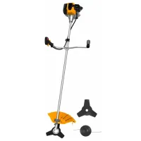 Trimmer INGCO GBC5434421 Orange