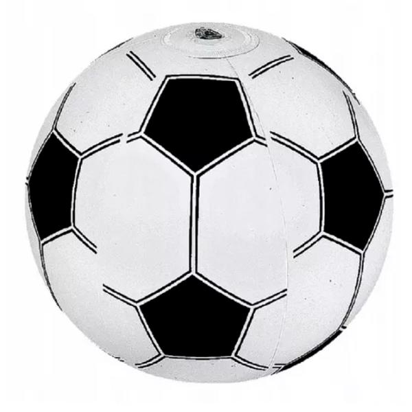 Minge gonflabilă Avenli 66018 Vinil/ Multicolor Yellow photo 1