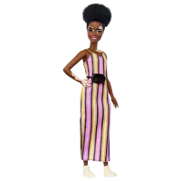 Кукла Barbie Fashionistas GHW51 модель/ 3+