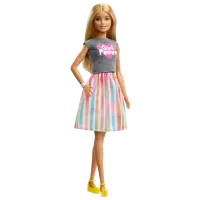 Набор Mattel Barbie You can be anything GFX84 модель/ 3+