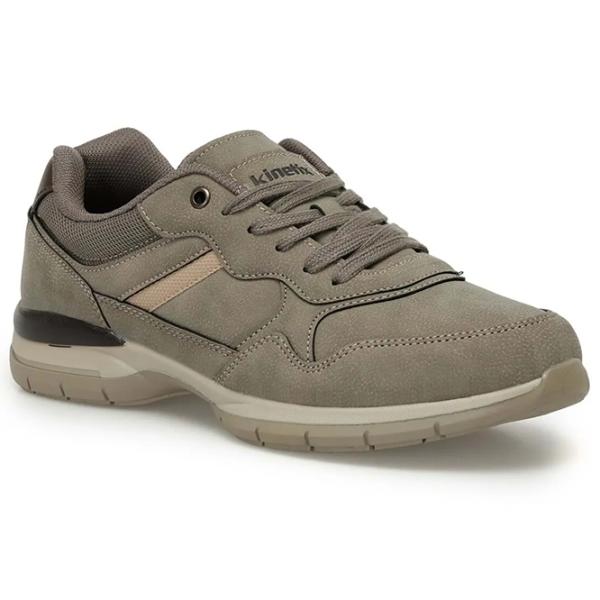 Adidași pentru bărbați Kinetix CORVUS 3PR 42/ Sand photo 1 Adidași pentru bărbați Kinetix CORVUS 3PR 42/ Sand photo 1