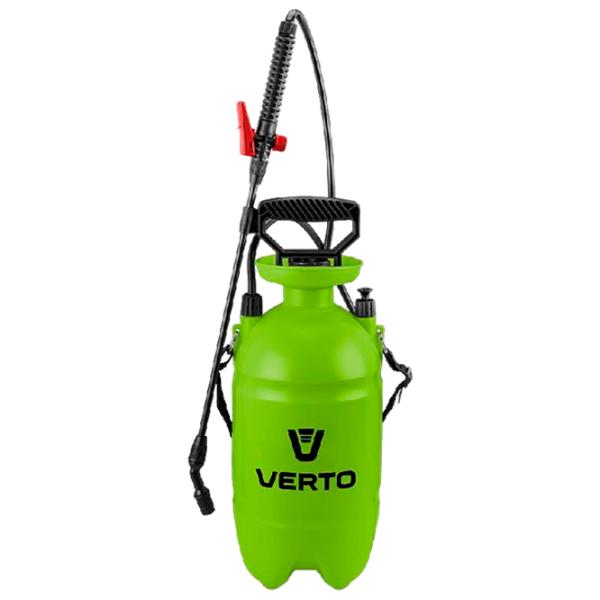 Опрыскиватель Verto 15G505 Зелёный photo 1
