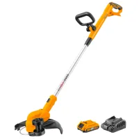 Триммер INGCO CGTLI203285 Оранжевый