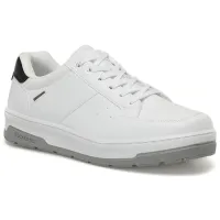 Ghete pentru bărbați Dockers by Gerli 235326 3PR 40 / White