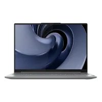 Lenovo IdeaPad Slim 5 16IMH9 Core Ultra 7 155H/ 32 GB/ 1 TB/ VGA/ Gray