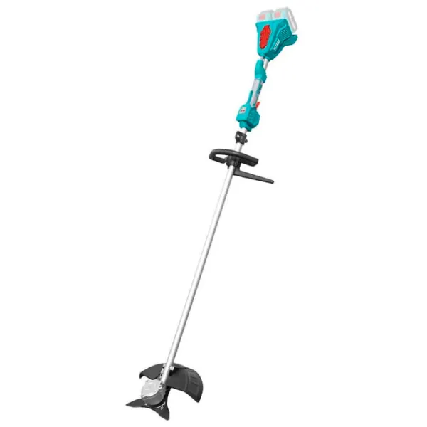 Trimmer Total CSTLI200285 Blue photo 1