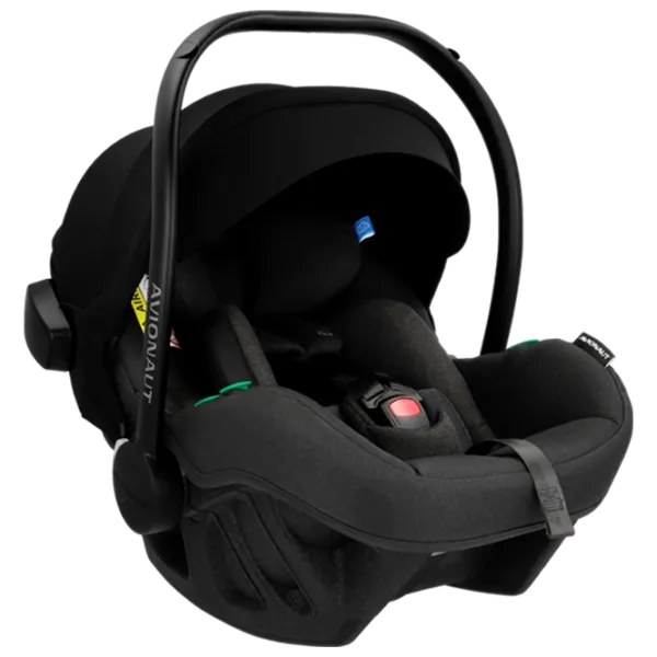 Scaun auto Avionaut Pixel Rro 2.0 C 0 luni - 1 an/ 13 kg/ Black photo 1 Scaun auto Avionaut Pixel Rro 2.0 C 0 luni - 1 an/ 13 kg/ Black photo 1