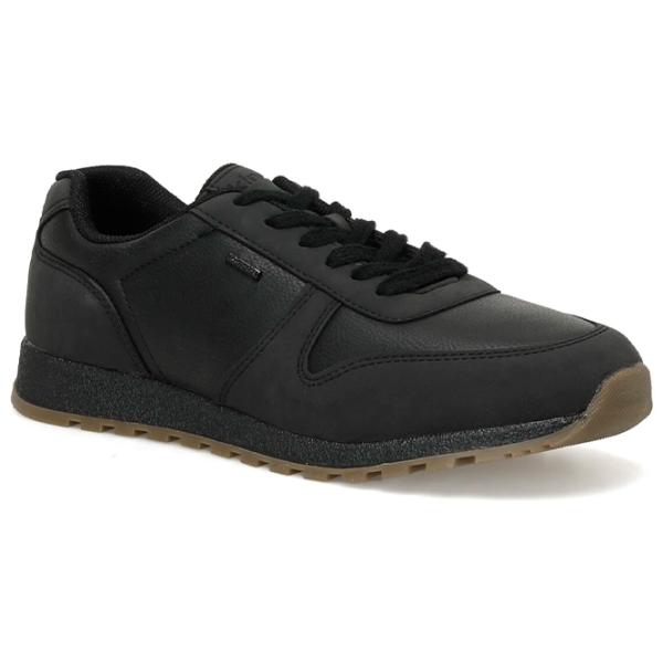 Adidași pentru bărbați Kinetix Boast 3PR 44/ Black photo 1 Adidași pentru bărbați Kinetix Boast 3PR 44/ Black photo 1