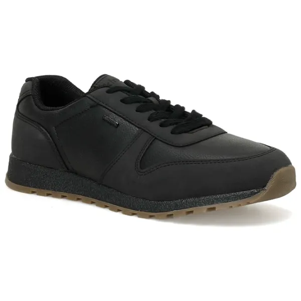 Adidași pentru bărbați Kinetix Boast 3PR 41/ Black photo 1 Adidași pentru bărbați Kinetix Boast 3PR 41/ Black photo 1