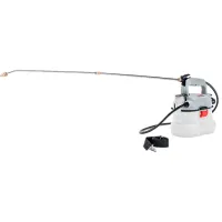 Pulverizator AL-KO PS2035 EasyFlex White