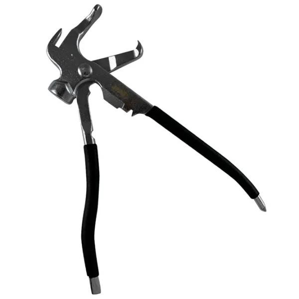 Плоскогубцы JBM 51355  photo 1